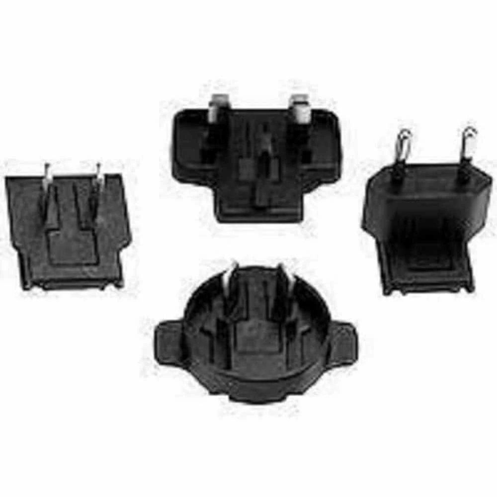 Tinklo adapteris Startech SVA5M4NEUA 5 V 110 - 240 V