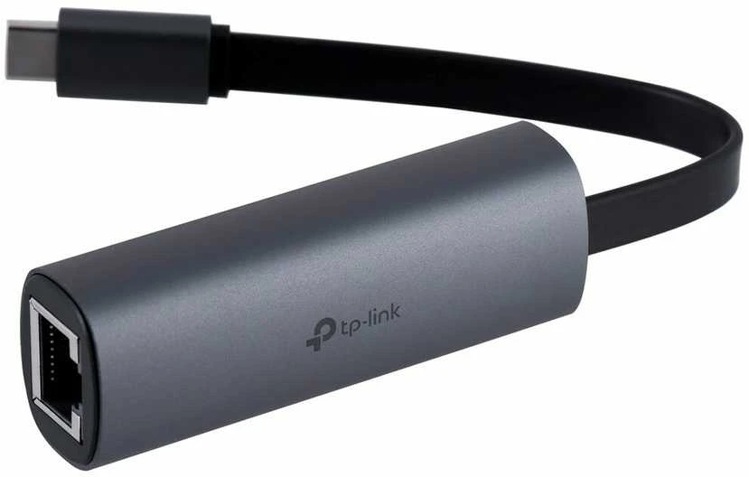 TP-Link UE302C tinklo adapteris su USB-C jungtimi