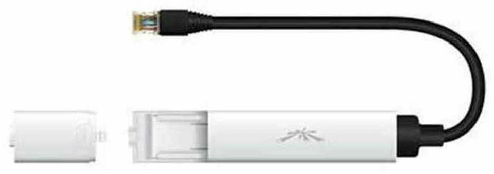 Ubiquiti (INS-3AF-O-G) Instant 802.3AF Outdoor 48V POE Gigabit