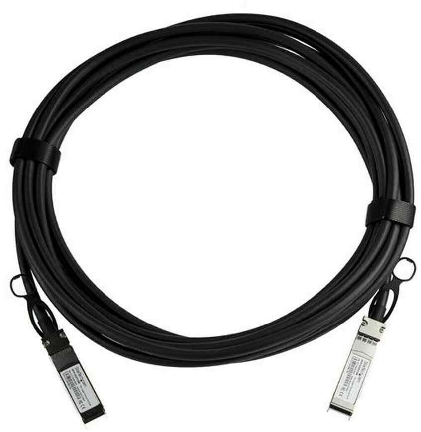 StarTech kabelis SFP +, 10Gbps, 5m (SFP10GPC5M)
