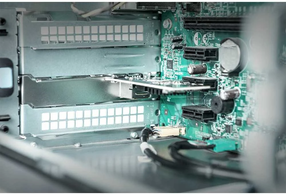 Assmann Electronic DIGITUS 2.5Gigabit Ethernet PCI Express kortelė NIC CHIPSET RTL8125B