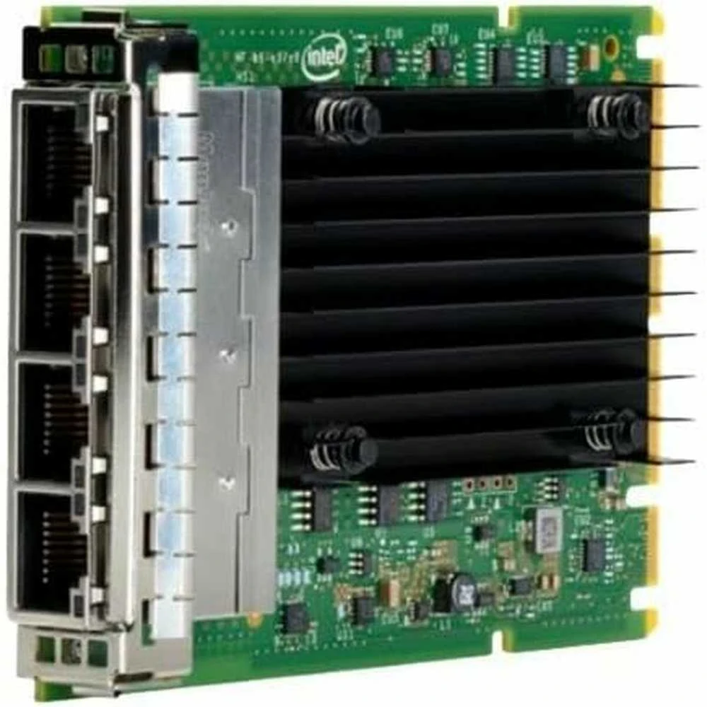 HPE Ethernet I350-T4 adapteris su 4 prievadais