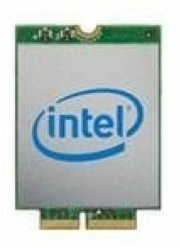 INTEL NIC WI-FI 6 AX201 2230 2x2 AX+BT No vPro