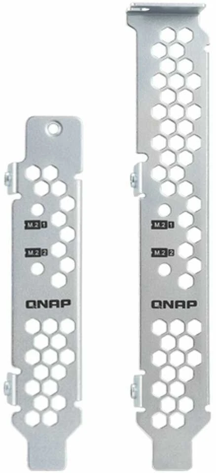 QNAP QM2-2S-220A sąsajos plokštė / adapteris M.2 Vidinis