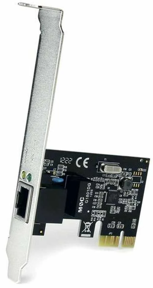 Karta jungiama į tinklą StarTech ST1000SPEX2