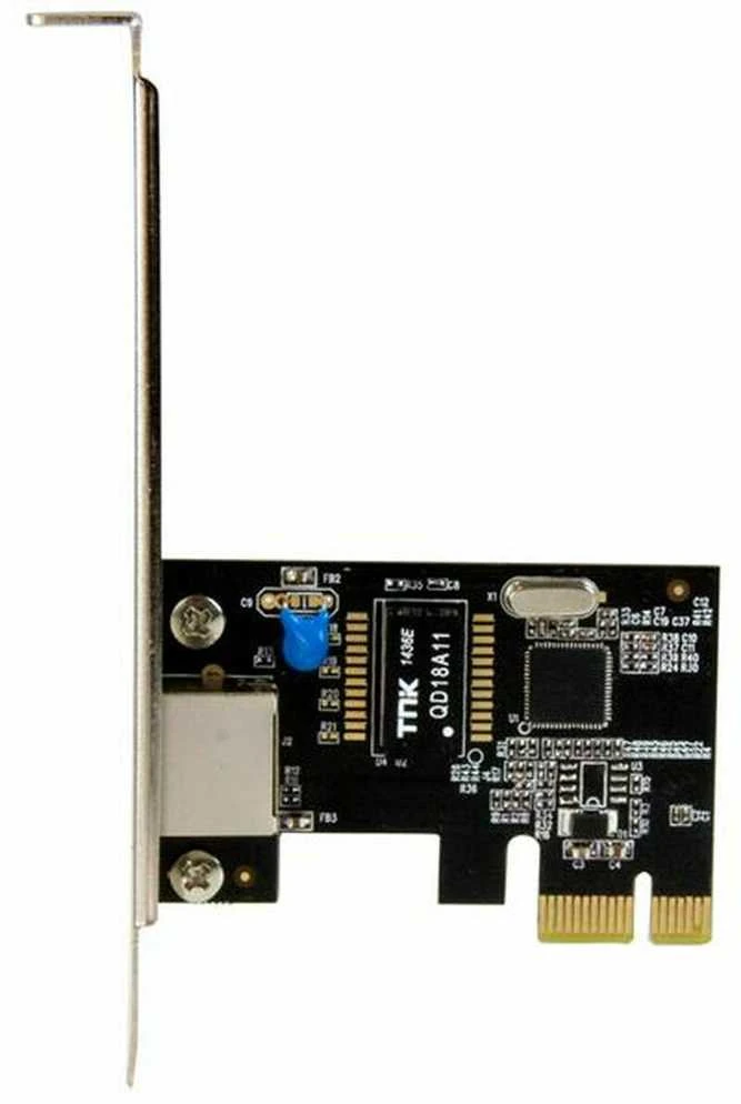 Karta jungiama į tinklą StarTech ST1000SPEXI