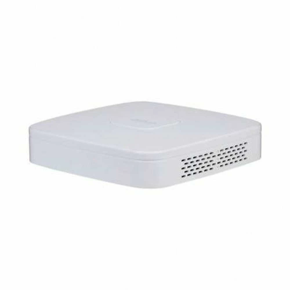 IP REGISTRATORIUS NVR4104-EI 4 KANALAI WizSense DAHUA