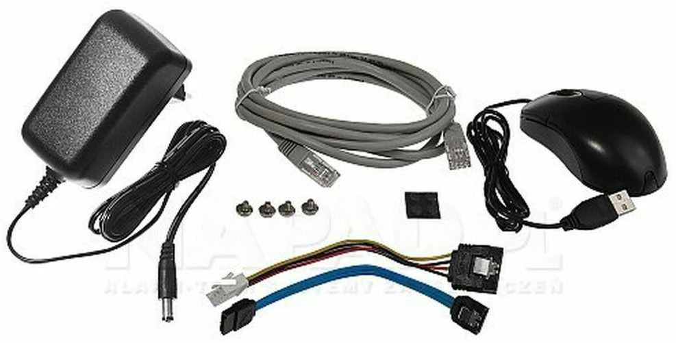 IP REGISTRATORIUS NVR2104-4KS3 4 KANALAI DAHUA