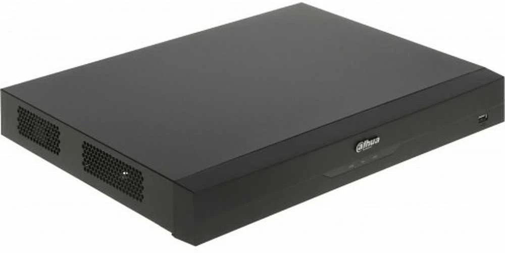IP REGISTRATORIUS NVR4116HS-4KS3 16 KANALŲ DAHUA