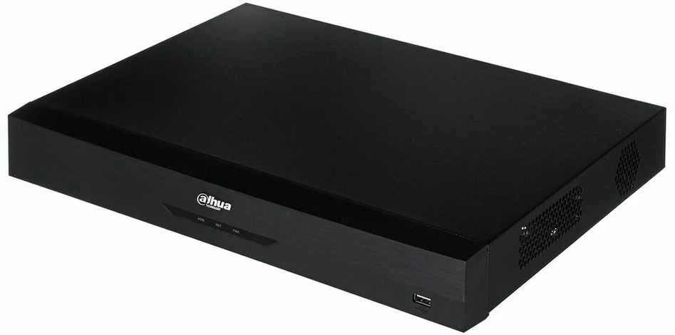 IP REGISTRATORIUS NVR4216-EI 16 KANALŲ WizSense DAHUA