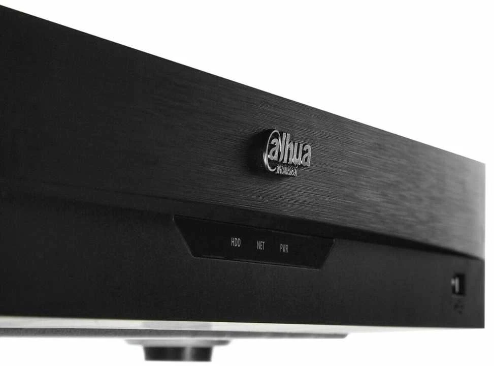 IP REGISTRATORIUS NVR4216-EI 16 KANALŲ WizSense DAHUA