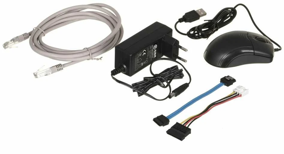 IP REGISTRATORIUS DS-7616NXI-K1(D) 16 KANALŲ AcuSense Hikvision