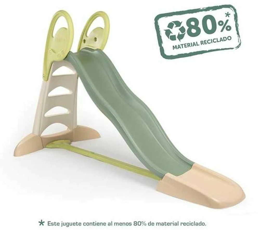 Smoby Life vaikų čiuožykla XL 230 cm