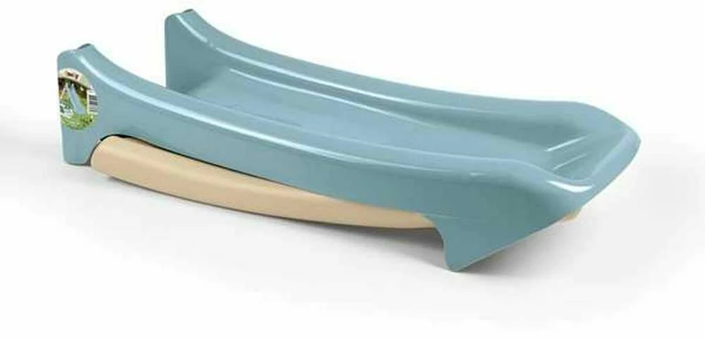 Smoby Čiuožykla Čiuožykla „Life XS“, mėlyna, 90 cm