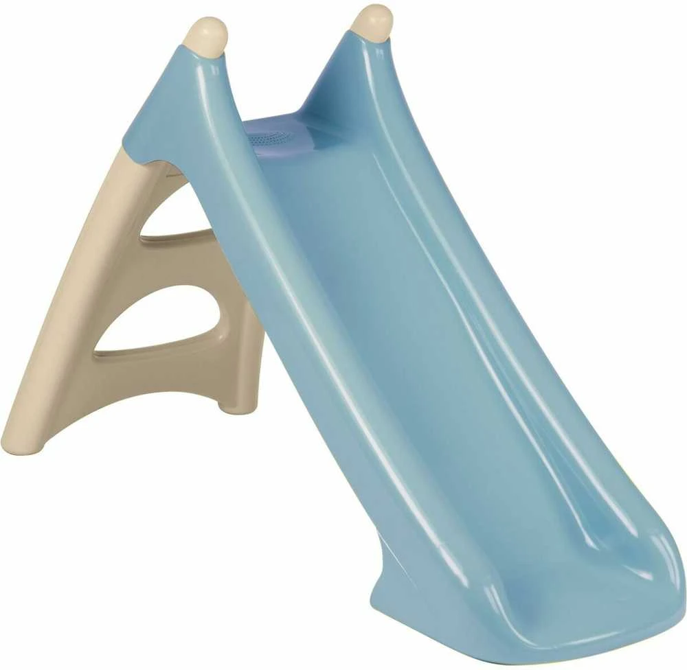 Smoby Čiuožykla Čiuožykla „Life XS“, mėlyna, 90 cm