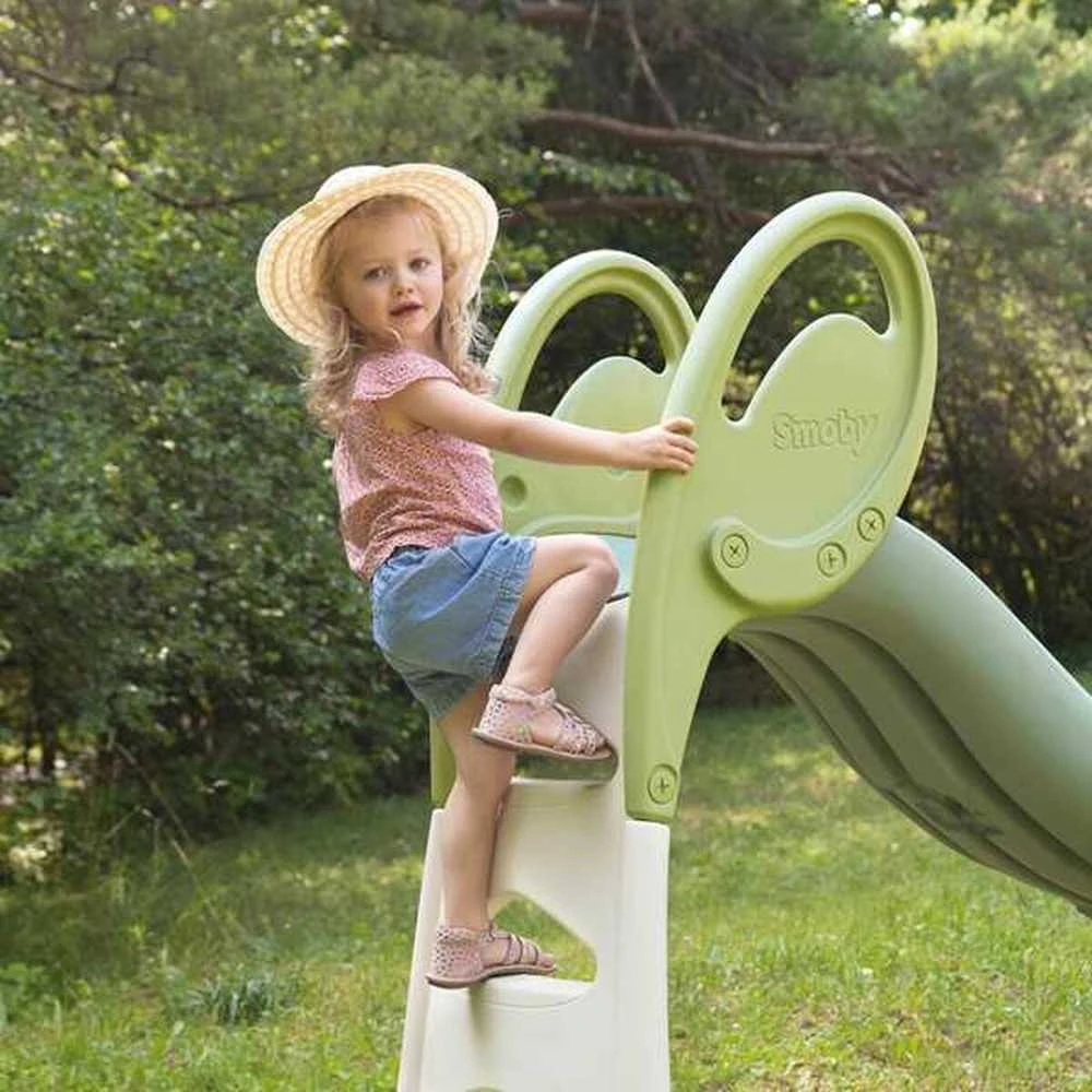 Smoby Life vaikų čiuožykla XL 230 cm