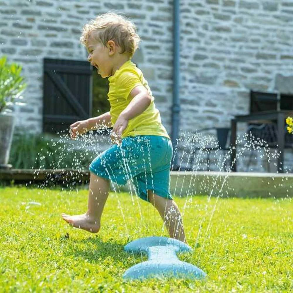 Smoby Zraszacz 2 viename purkštuvas čiuožykloms