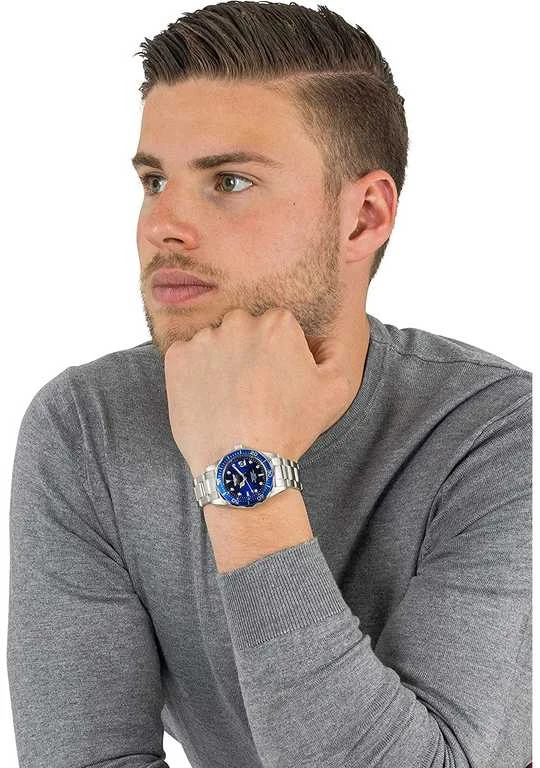 Vyriškas laikrodis TOMMY HILFIGER 1710397 EVAN (zf033c) + BOX
