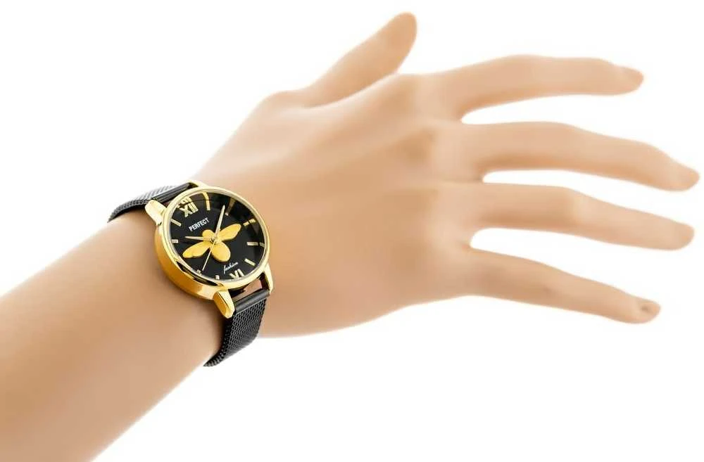 Laikrodis TFA TOMMY HILFIGER 1781866 LYNN WOMEN'S WATCH (zf507d)