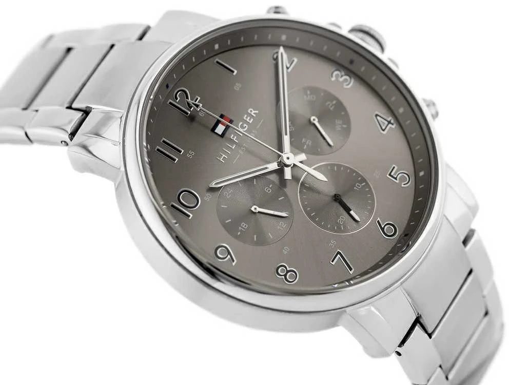 MOTERIŠKAS LAIKRODIS TOMMY HILFIGER BROOKLYN (zf516a)