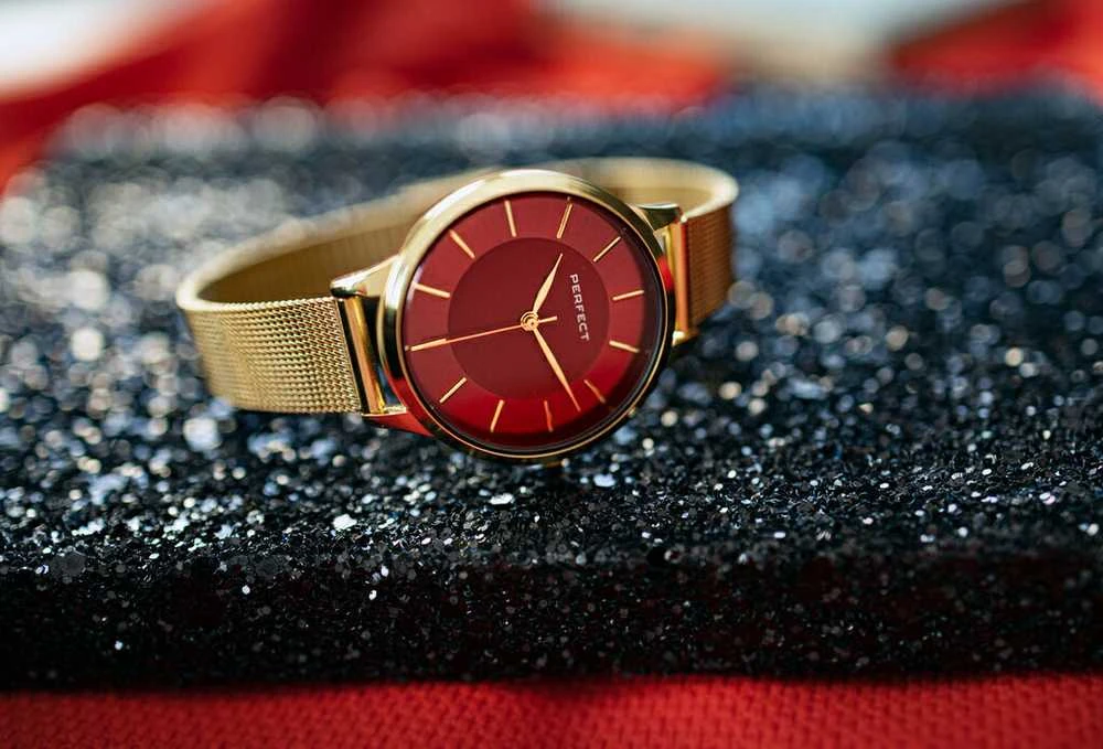 MOTERIŠKAS LAIKRODIS TOMMY HILFIGER BROOKLYN (zf516a)