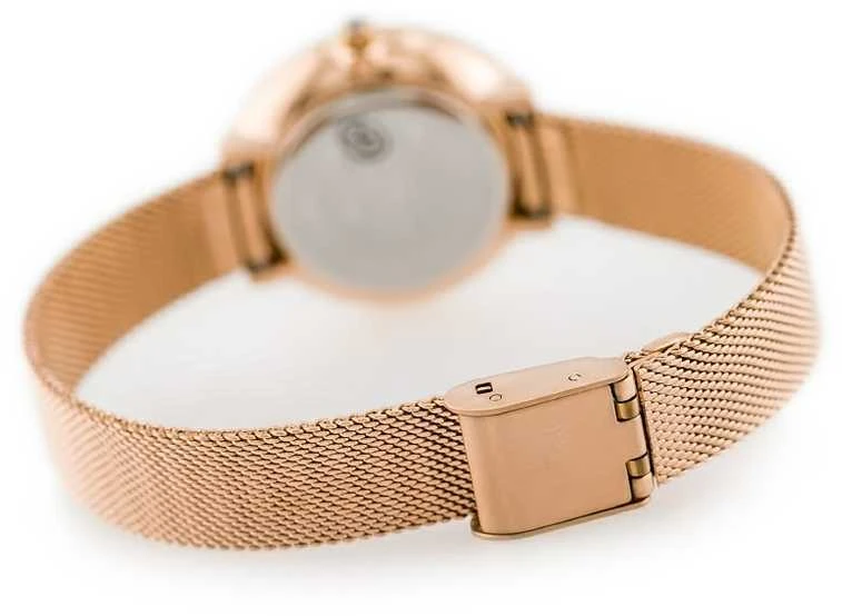 Moteriškas laikrodis TOMMY HILFIGER 1782281 EVE (zf551c)