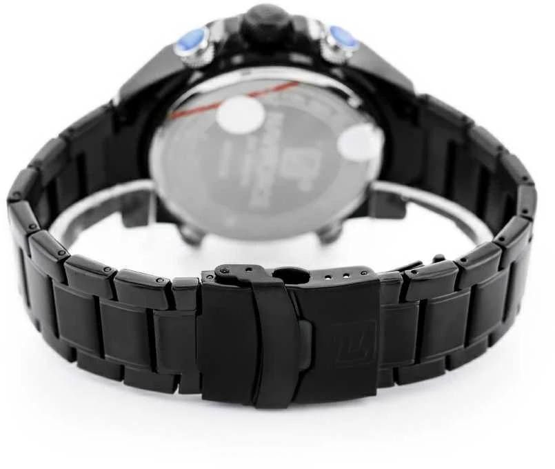 Moteriškas laikrodis TOMMY HILFIGER 1782281 EVE (zf551c)
