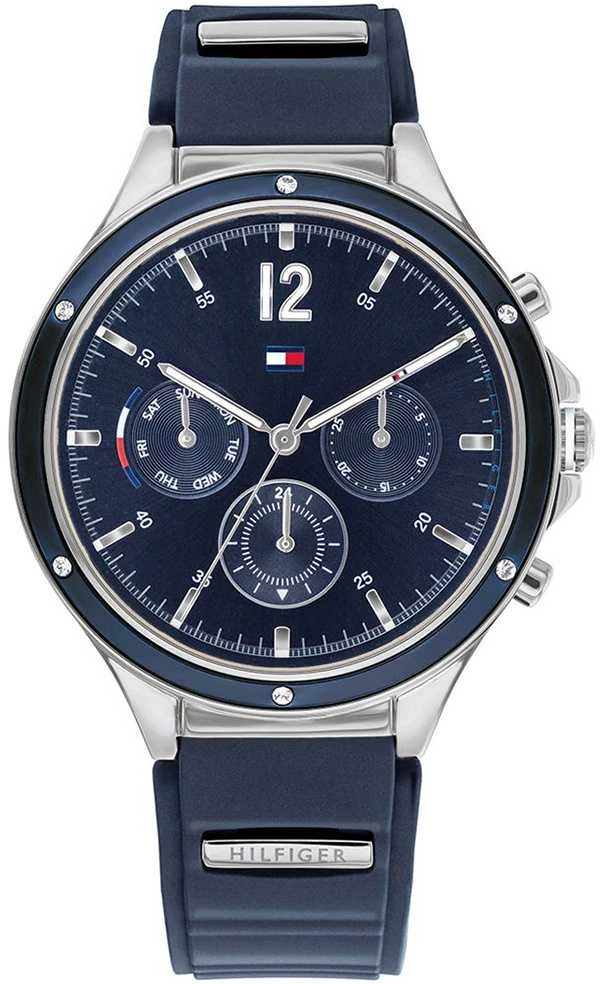 Moteriškas laikrodis TOMMY HILFIGER 1782281 EVE (zf551c)