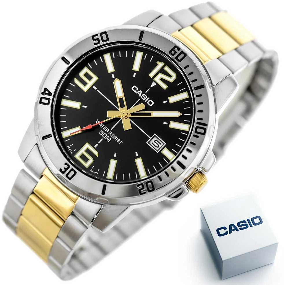 Vyriškas laikrodis TOMMY HILFIGER 1791399 KANE (zf045b)