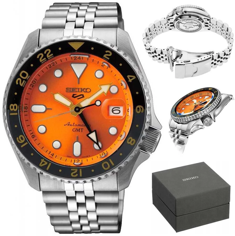 TOMMY HILFIGER Kennedy moteriškas laikrodis 1782386 (zf600c)