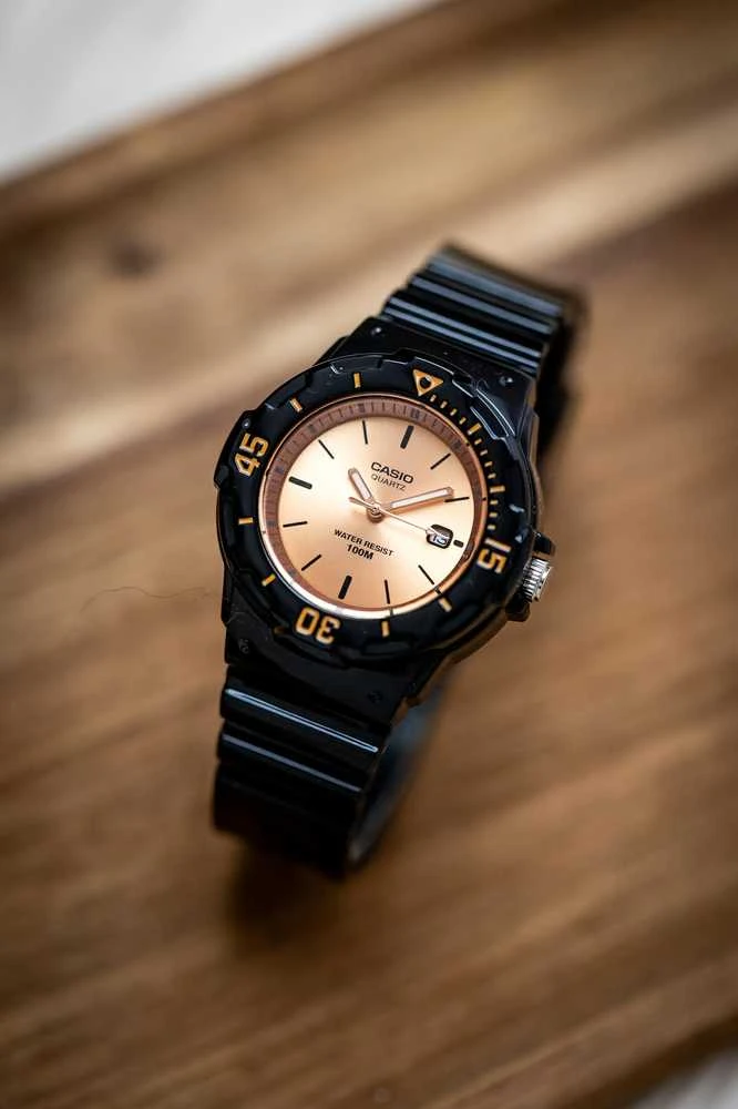 TOMMY HILFIGER Kennedy moteriškas laikrodis 1782385 (zf600b)