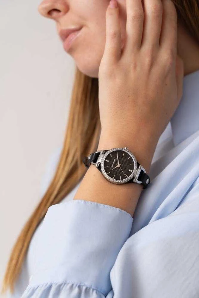 VYRIŠKAS LAIKRODIS TOMMY HILFIGER LUCA 1710492 (zf082c)