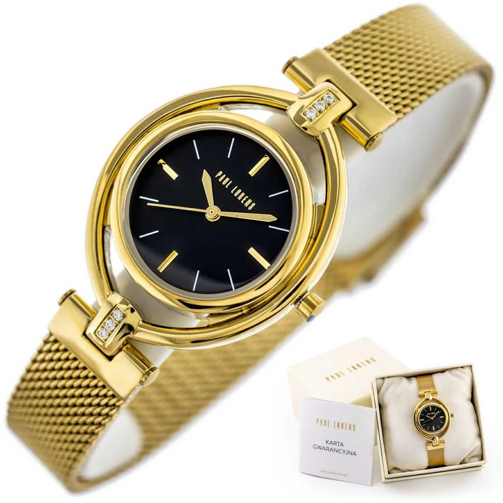 Moteriškas laikrodis TOMMY HILFIGER 1781904 BLAKE (zf525c)