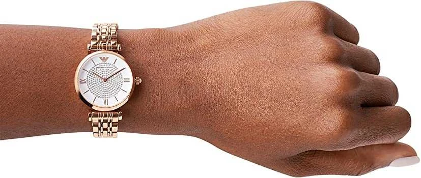 Moteriškas laikrodis TOMMY HILFIGER 1781904 BLAKE (zf525c)