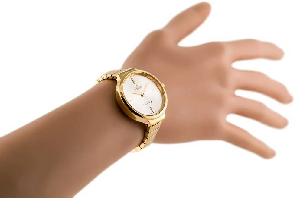 TOMMY HILFIGER MOTERIŠKAS LAIKRODIS 1782588 - Iris (zf607a) + DĖŽUTĖ