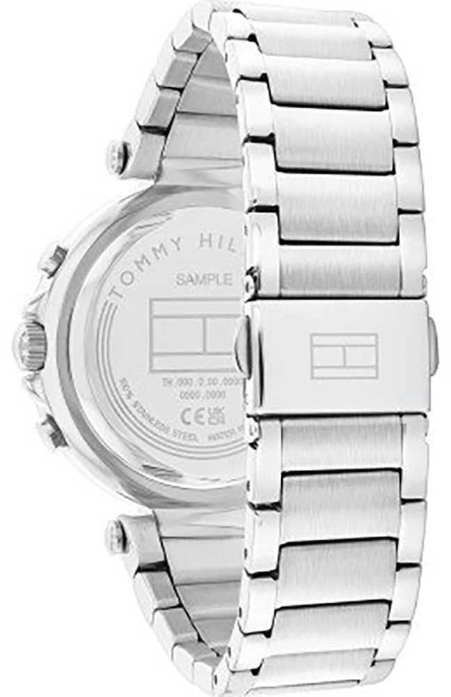 TOMMY HILFIGER MOTERIŠKAS LAIKRODIS 1782588 - Iris (zf607a) + DĖŽUTĖ