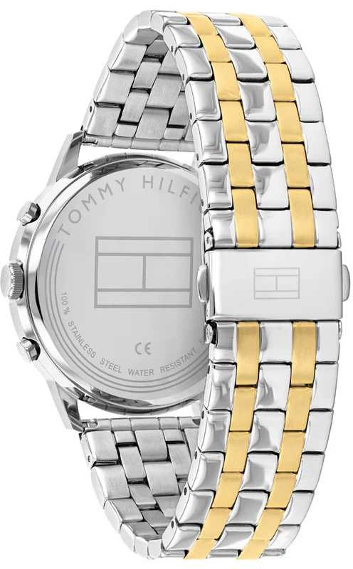 Laikrodis TOMMY HILFIGER WOMEN'S WATCH 1782728 PIPPA + BOX