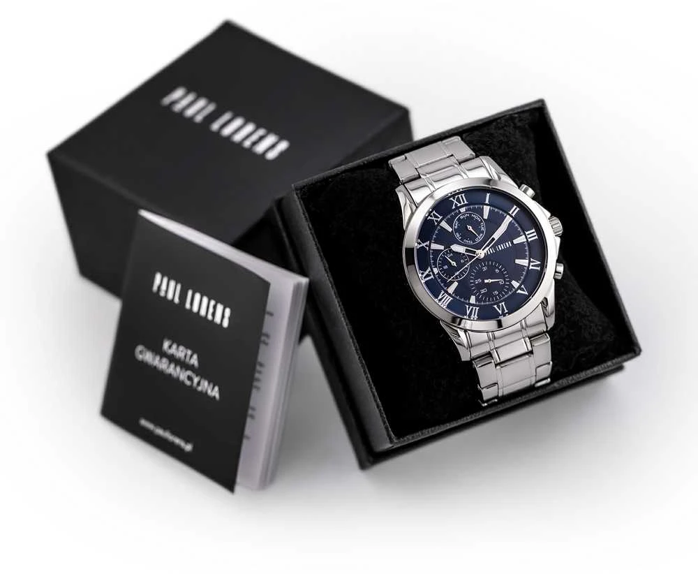 TOMMY HILFIGER MOTERIŠKAS LAIKRODIS Brooklyn 1782568 (zf601b) + DĖŽUTĖ