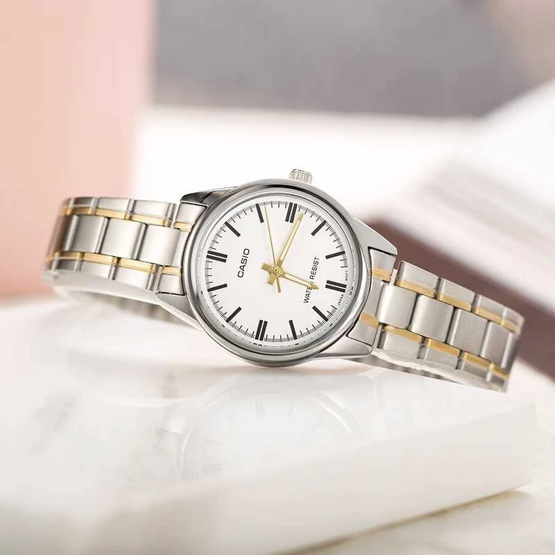 Laikrodis TOMMY HILFIGER TYSON MEN'S WATCH 1792143 (zf100e) + BOX
