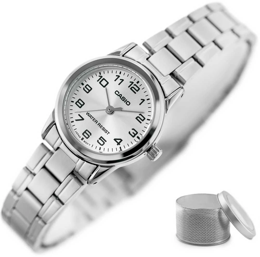 Vyriškas laikrodis TOMMY HILFIGER TYSON 1710586 (zf100g) + BOX