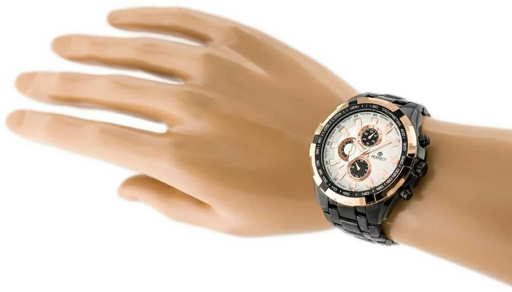 VYRIŠKAS LAIKRODIS TOMMY HILFIGER DANIEL (zf030a)
