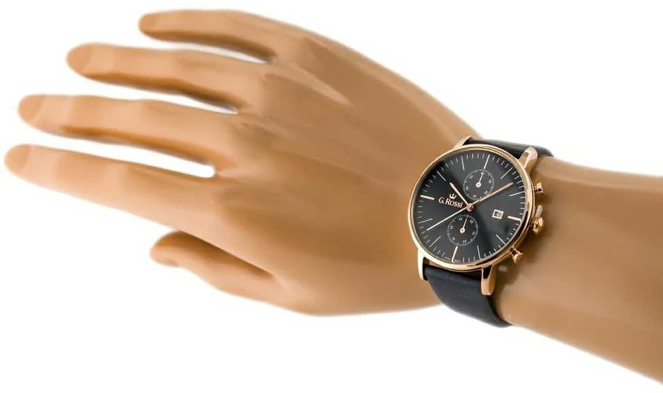 Laikrodis TOMMY HILFIGER MEN'S WATCH 1710382 + BOX