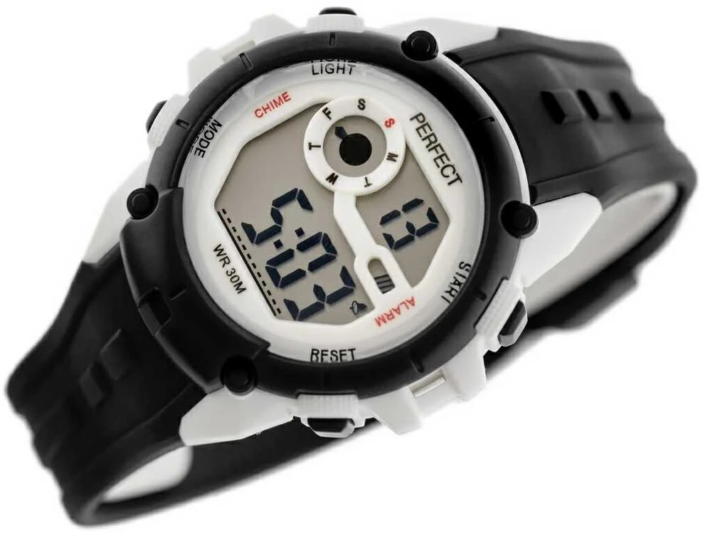 Vyriškas laikrodis TOMMY HILFIGER 1791398 KANE (zf046a)