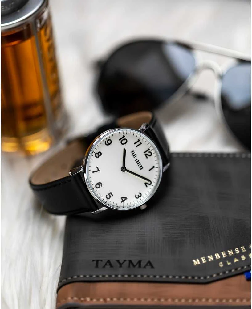 LAIKRODIS VYRAMS TOMMY HILFIGER BAKER (zf043d)