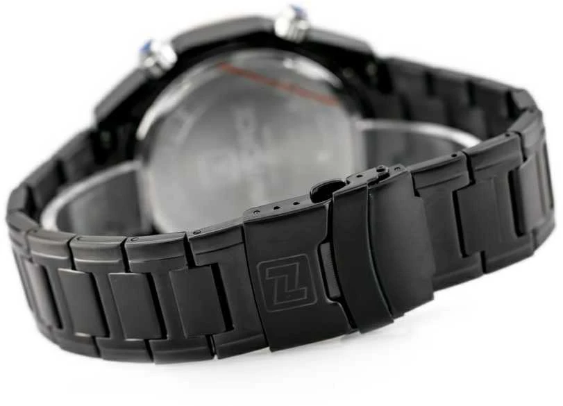 Laikrodis TOMMY HILFIGER MEN'S WATCH 1710451 BAKER (zf043b)