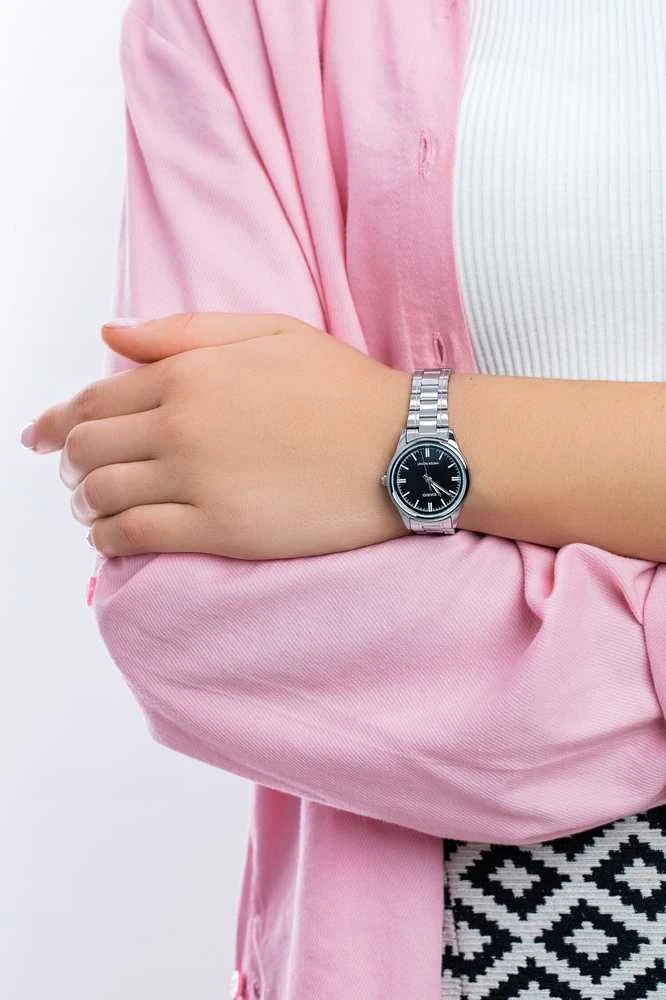 TOMMY HILFIGER VYRIŠKAS LAIKRODIS 1710452 BAKER (zf043c)