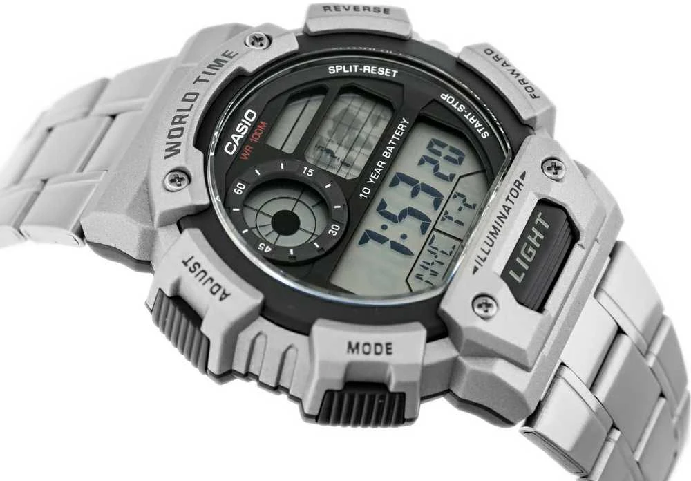 VYRIŠKAS LAIKRODIS TOMMY HILFIGER 1710475 Henry (zf081a)