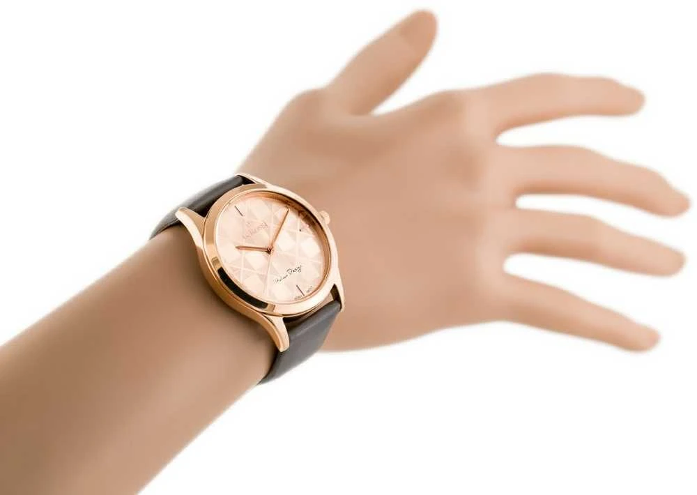 VYRIŠKAS LAIKRODIS TOMMY HILFIGER 1710476 Henry (zf081b)