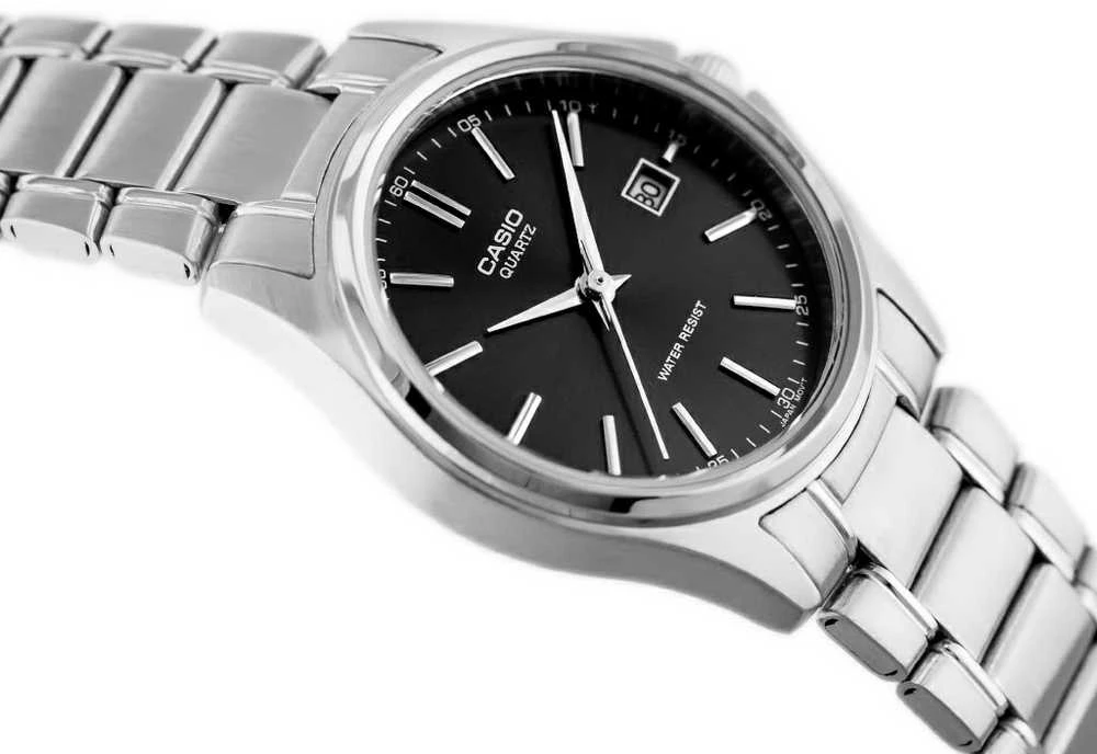 Laikrodis TOMMY HILFIGER MEN'S WATCH 1710629 Steward Open Heart + BOX