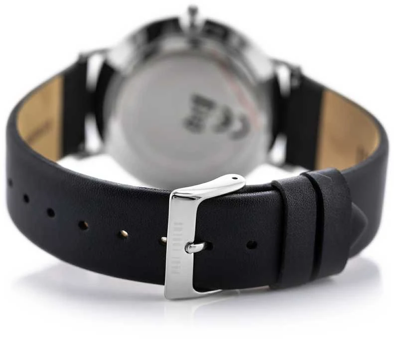 Laikrodis TOMMY HILFIGER MEN'S WATCH 1710629 Steward Open Heart + BOX